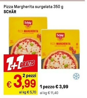 Iper La Grande Buitoni Pizza buitoni offerta