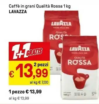 Iper La Grande Croissant offerta