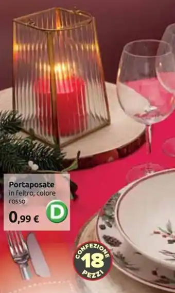 Portaposate