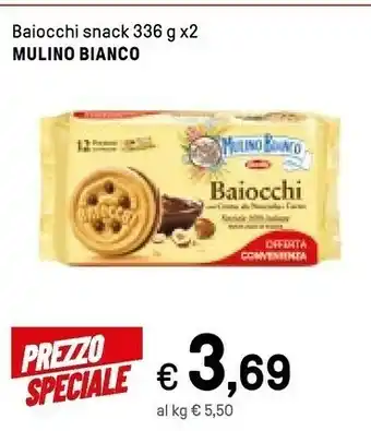 Iper La Grande Colussi Croissant offerta