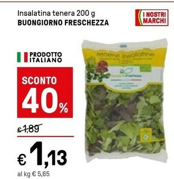 Iper La Grande Pomodori offerta