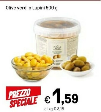 Iper La Grande Insalata offerta