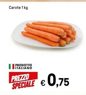 Iper La Grande Pomodori offerta