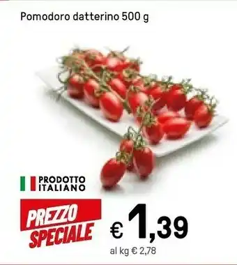 Iper La Grande Frutti di bosco offerta