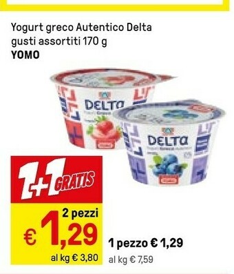 Yogurt da bere