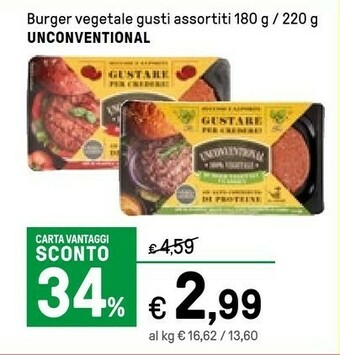 Iper La Grande Labeyrie Salmone affumicato offerta