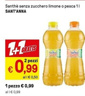 Iper La Grande Sant'anna The offerta