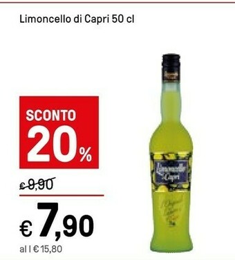 Iper La Grande Sorbara Lambrusco offerta