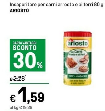 Ariosto Spezie