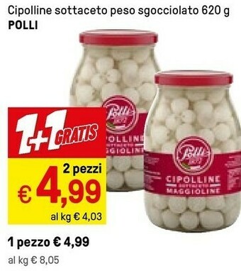 Iper La Grande Olive offerta