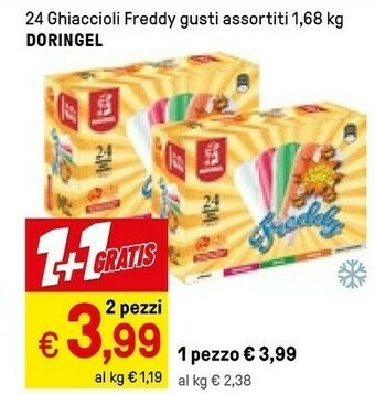 Iper La Grande Magnum Magnum offerta