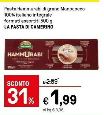 Iper La Grande Calvè Salsa offerta