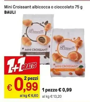 Iper La Grande Coco Croissant offerta