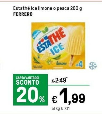 Iper La Grande Magnum Magnum offerta