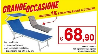 Iper La Grande Pancetta offerta