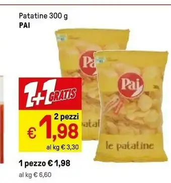 Iper La Grande Splendid Snack offerta
