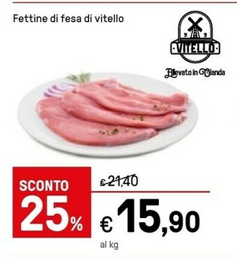Iper La Grande Vitello offerta