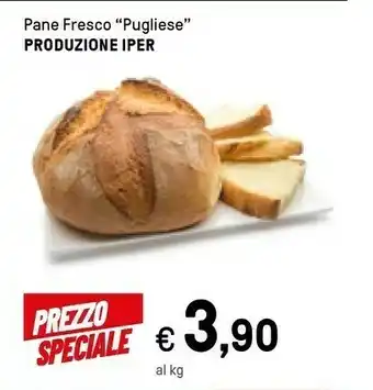 Iper La Grande Riso Gallo offerta