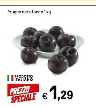 Iper La Grande Prugne offerta