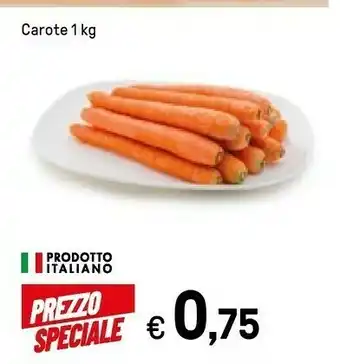 Iper La Grande Pomodori offerta