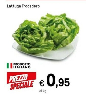 Iper La Grande Lattuga offerta