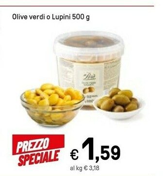 Iper La Grande Insalata offerta