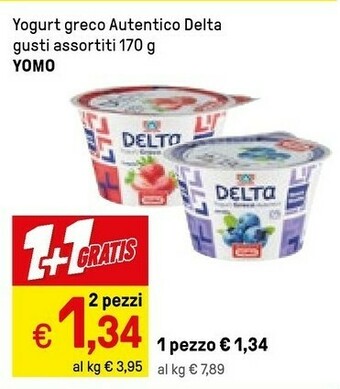 Iper La Grande Yogurt da bere offerta