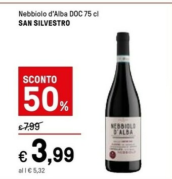 Iper La Grande Vino rosso offerta