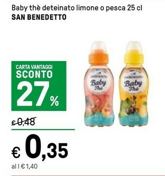 Iper La Grande San Benedetto The offerta