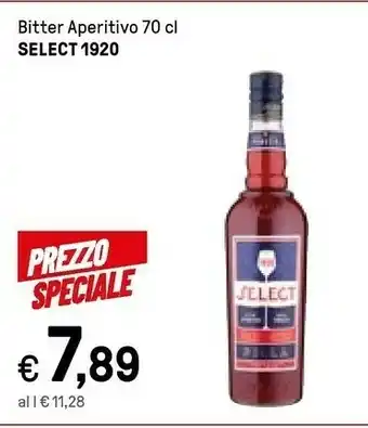 Iper La Grande Martini Aperitivo offerta