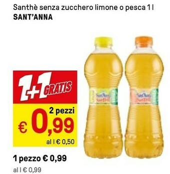 Iper La Grande Sant'anna The offerta