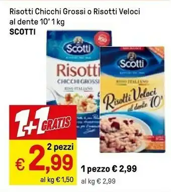 Iper La Grande Kraft Riso basmati offerta