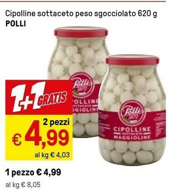 Iper La Grande Olive offerta