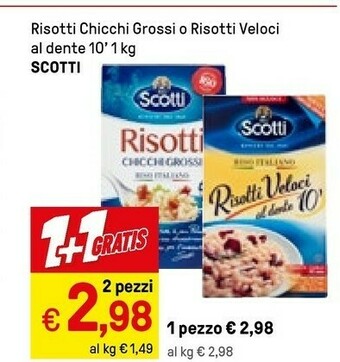 Iper La Grande Kraft Riso basmati offerta