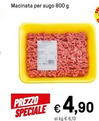 Iper La Grande Carne offerta