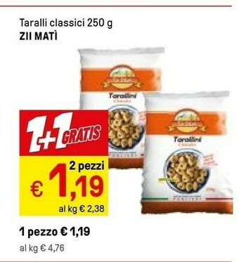 Iper La Grande Piadine offerta