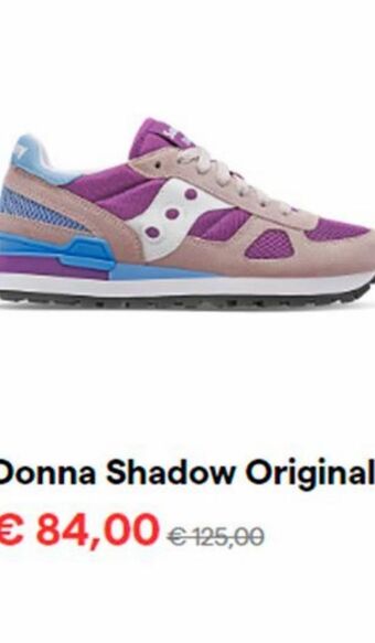 Saucony Scarpe donna offerta