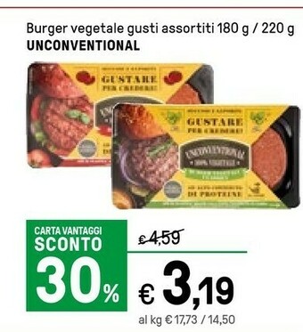 Iper La Grande Labeyrie Salmone affumicato offerta