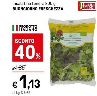 Iper La Grande Pomodori offerta