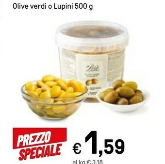 Iper La Grande Insalata offerta