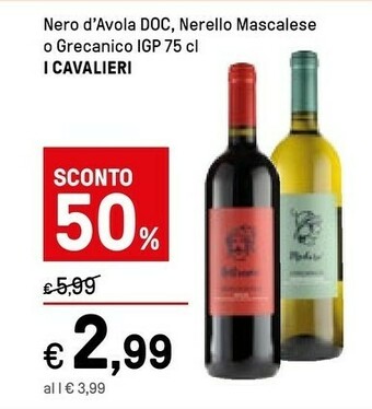 Iper La Grande Vino rosso offerta