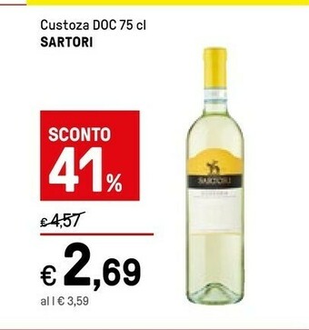 Iper La Grande Spumante offerta