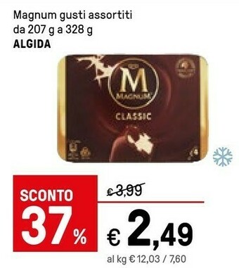 Iper La Grande Magnum Magnum offerta