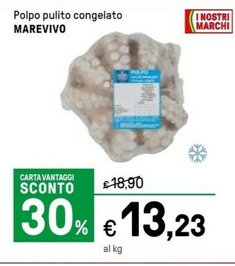 Iper La Grande Pesce spada offerta