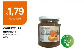 Ekom Ponti Aceto offerta