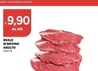 Ekom Carne macinata offerta