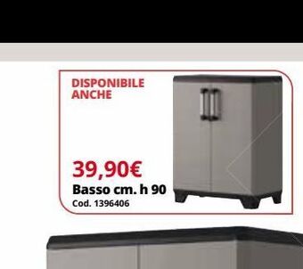 Brico Io Armadio sistema offerta
