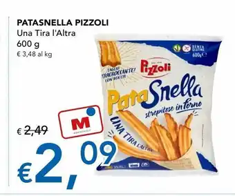 Migross Superstore Patasnella pizzoli offerta