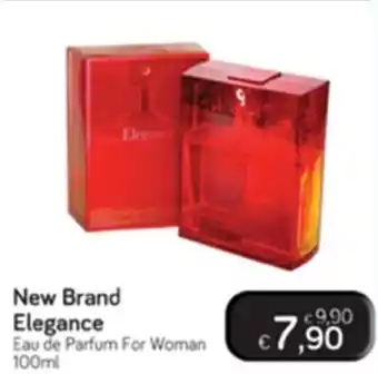 New Brand Elegance 100ml