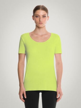 Wolford Aurora pure shirt offerta
